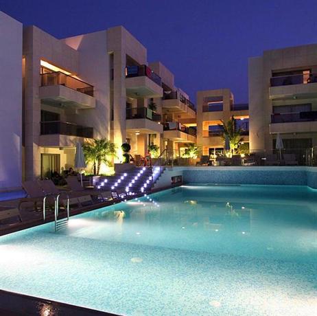 Summertime Boutique Hotel & Spa