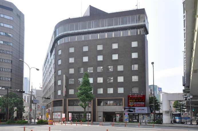 Hotel Ichiei