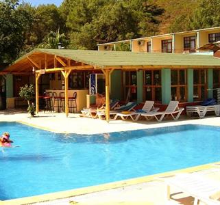 Atici Hotel Kumluca
