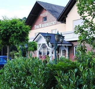 Landhotel & Seminarhaus Wiesengrund