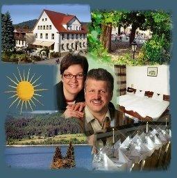 Gasthaus Sonne Simonswald