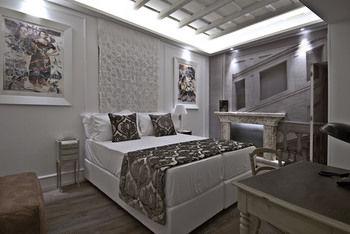 BDB Luxury Rooms Trastevere 1st