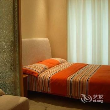 New Space Huiyuan Service Apartment