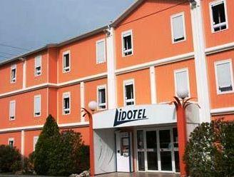 Hotel Lidotel