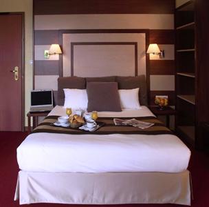 BEST WESTERN Hotel De Paris