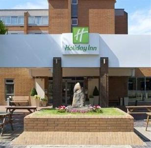 Holiday Inn Gatwick Airport