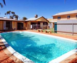 Kalgoorlie Backpackers