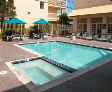 La Quinta Inn Georgetown