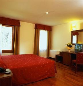 Hotel Dall Ongaro Prata di Pordenone