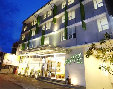 Whiz Hotel Yogyakarta