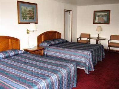 Towne House Motor Inn