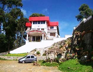 Kodai Cliff Club Hotel