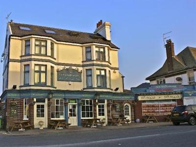 The New Sussex Hotel