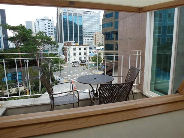 New Myeongdong Guesthouse