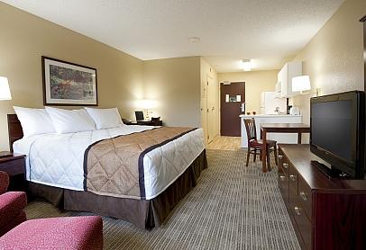 Extended Stay America Hotel Holland Ohio