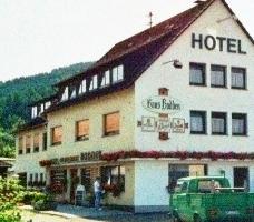 Hotel Bodden