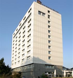 Leonardo Hotel Karlsruhe