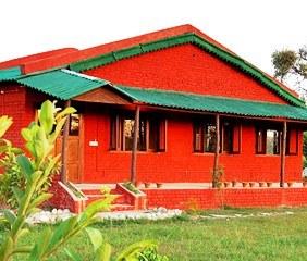 Jaagar - The Village Resort