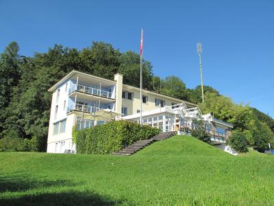 Hotel Sonnenberg Kriens