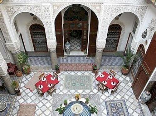 Riad Sara Hotel Fez