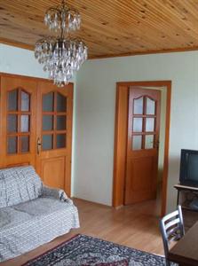 Boztepe Denizer Pension