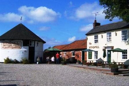 The Windmill Inn Chelmsford