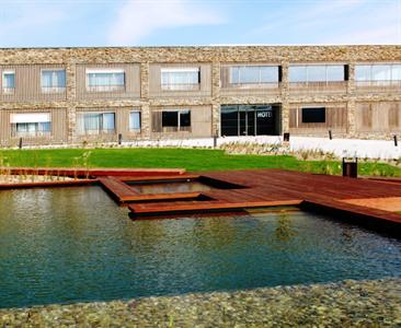 Hotel Vinice Hnanice