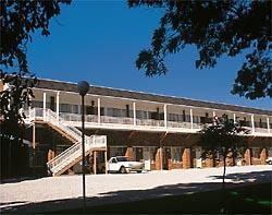 Oxley Motel