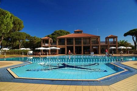 Argentario Camping Village