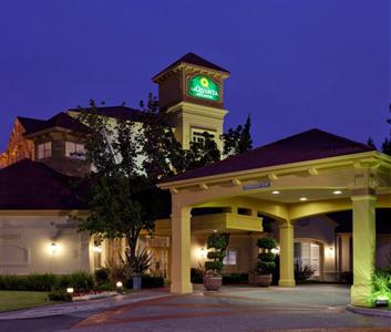 La Quinta Inn and Suites Fremont