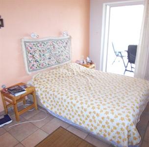 Kolios Seaside Apartments