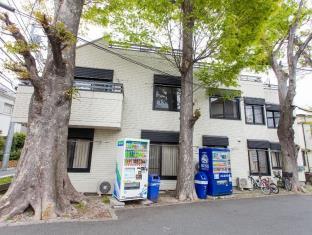 Tokyo Lais House