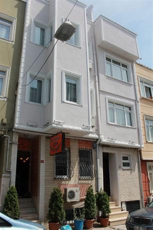 Istanbul City Guest House