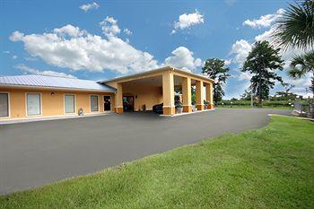 Regency Inn and Suites DeFuniak Springs