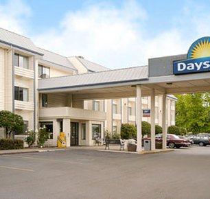 Days Inn Corvallis