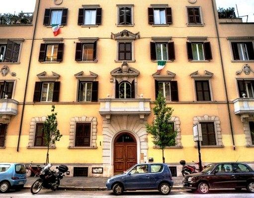 BDB Luxury Rooms Trastevere