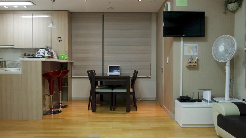 Hostel Coco Jongno-gu