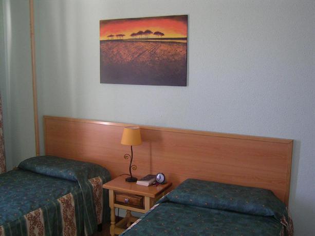 Apartamentos Los Aguacates Gran Canaria