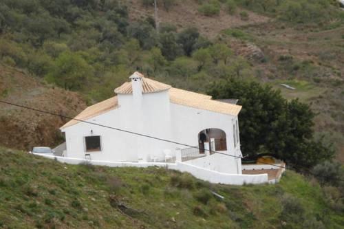 Villa Casa del Algarrobo