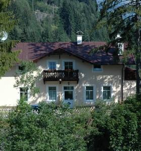 Alpenresidenz Hotel Bad Gastein