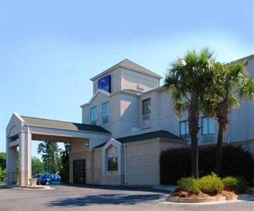 Sleep Inn North Augusta