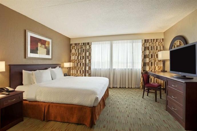 Embassy Suites Hotel Columbus