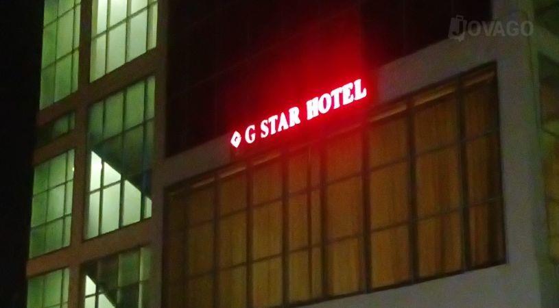 G-Star Hotel