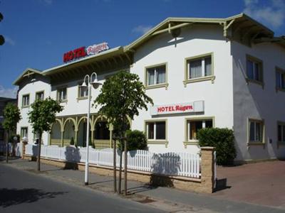 Hotel-Rugen