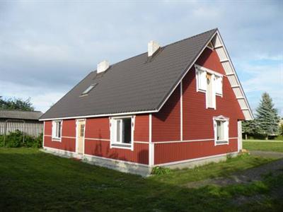 Haikaranpesa Guest house