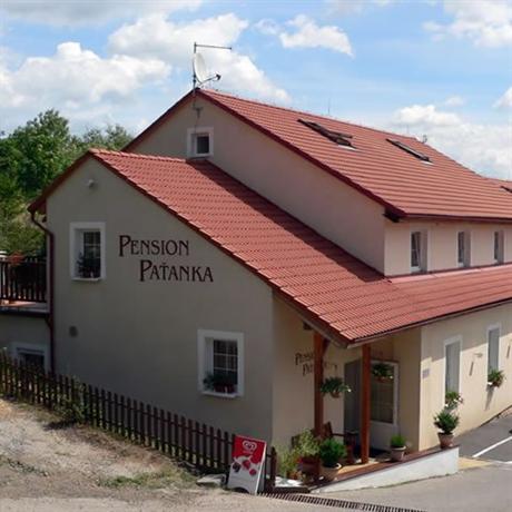 Patanka Pension