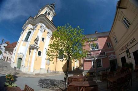 Appartements am Marktplatz