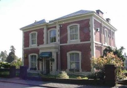 The Pembridge