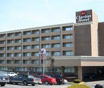 Four Points by Sheraton Kansas City - Sports Complex