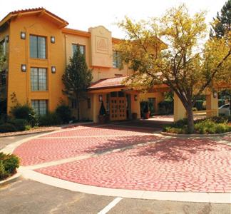 La Quinta Inn - Garden of the Gods